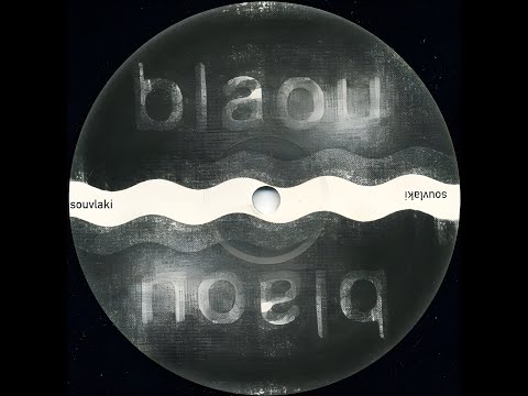 El Greco - Souvlaki - Regular Guy (1998)