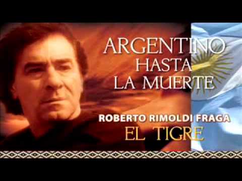 Roberto Rimoldi Fraga   Romance en celeste y blanco