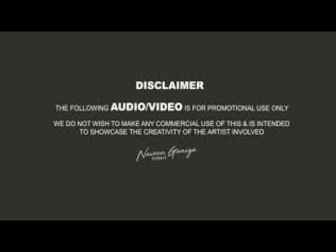 BABUVETTA PROMO REMIX DJ PRAJNESH | NAVEEN GANIGA VISUALS