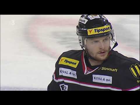 Slovenská extraliga 2014/2015 finále zápas č.6 HC 05 Banská Bystrica - HC Košice