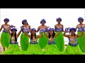 Pate Pate Hawaiian Dance