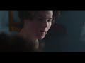 Young Royals Wilhelm And Simon Cuddling Scene