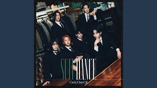 Cover art for Seamless Mind