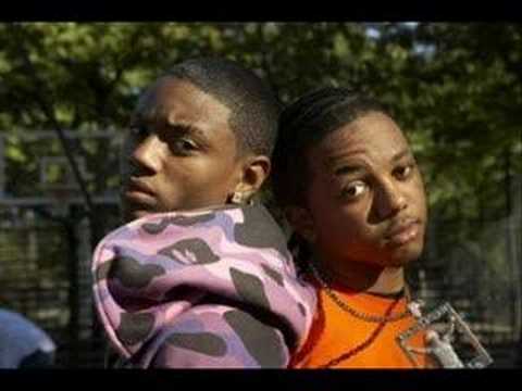 Soulja Boy:Ft By Arab-Been Thinkin