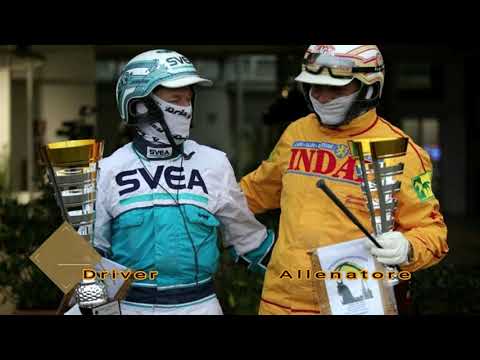 Modena il Gran Premio Unione Europea Domina Alrajah One 15 11 2020