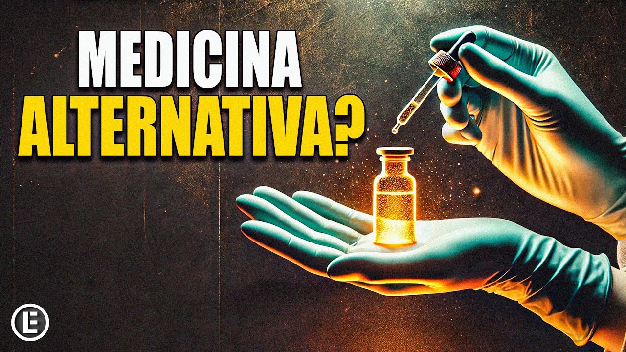 O que Realmente é a Homeopatia?