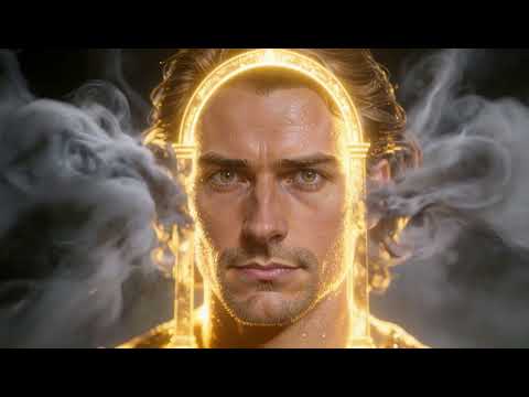 Thumbnail for Symbolic Revelation ' The Prophet's Final Door