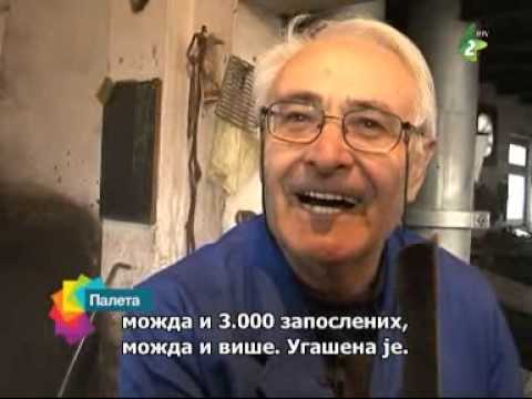 Paleta po ruski 28.08.2013. - Палета по руски 28.08.2013.