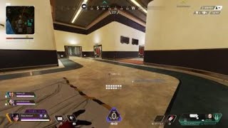 Apex Legends_盆栽の死闘