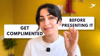 How to be great at work presentations without actually being good at presenting