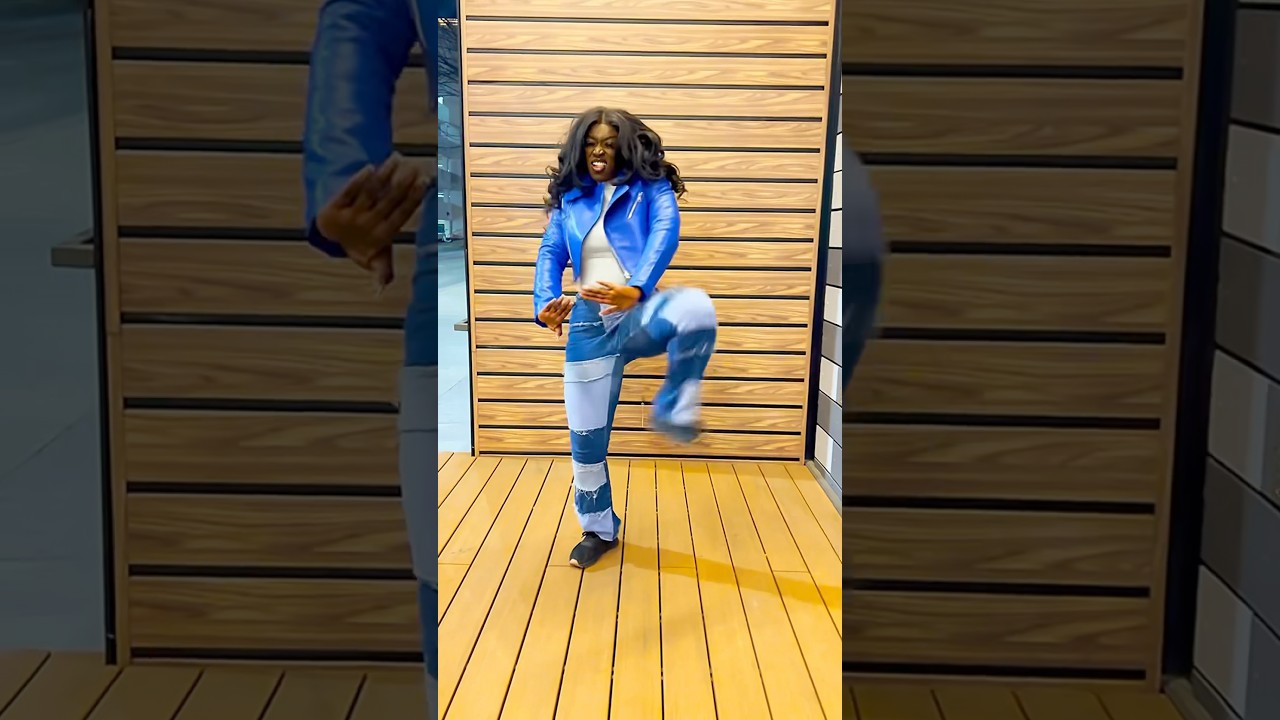 Promotional video thumbnail 5 for Melaninma’s Afro Carib Vybz