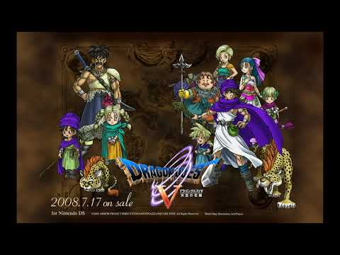 Dragon Quest V - Symphonic Suite