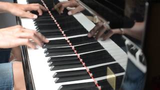 So Tender - Solo Piano