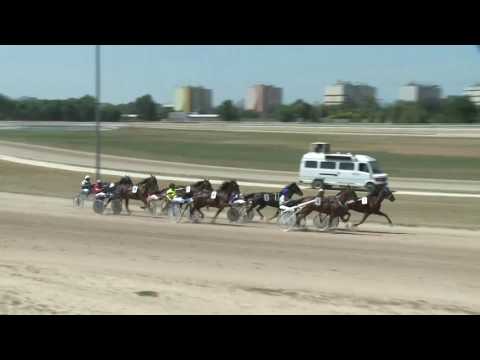 2017.06.24. 2. futam - GÁZSI HENDIKEP