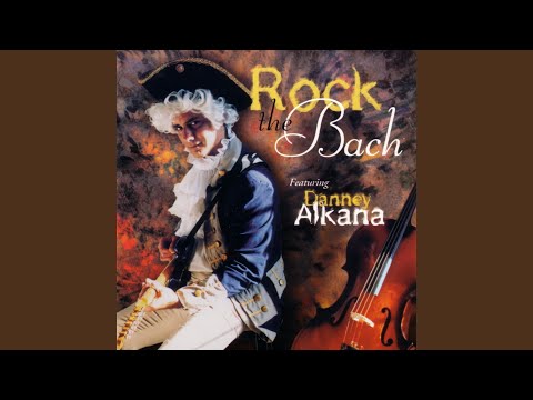 Beethovens 5Th Symphony - Danney Alkana