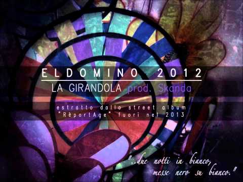 Video thumbnail for La girandola