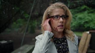 Трейлер к сериалу "Стрела 6 сезон" на английском языке 2017