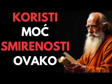 Savjet psihologa: Nauči da OSTANEŠ SMIREN i bićeš NEPOBJEDIV! Evo kako ćeš pobijediti svakoga