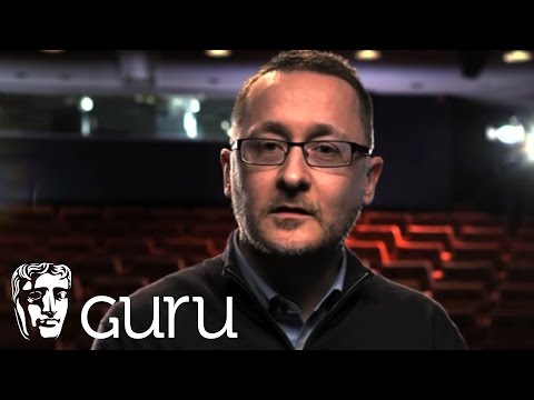Batman: Arkham Asylum Audio Director Nick Arundel | Sound Design Mini Masterclass