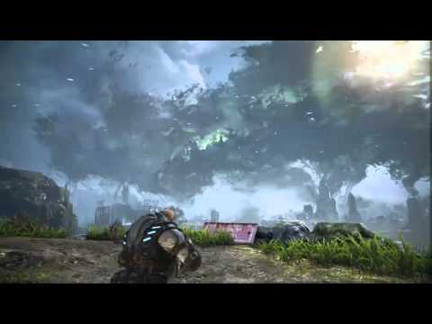 Gears of war Judgment Co-op  campaign Final part 2 \m/
