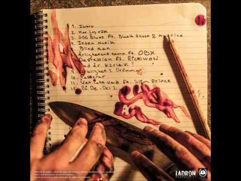 Rebell Ft Obnoxiuz - Ärlighetens namn