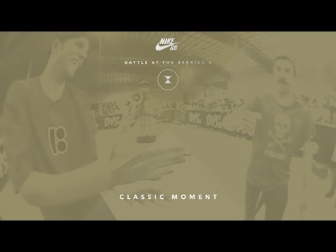 BATB: Classic Moment - Billy Marks vs. PJ Ladd