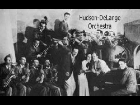 Goin' Haywire - Hudson-DeLange Orchestra - Brunswick 8007