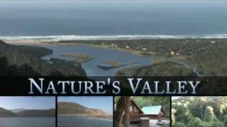 preview picture of video 'Nature's Valley, Plettenberg Bay, South Africa'