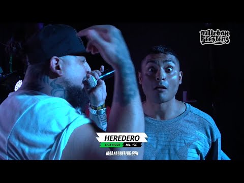 Lo Mejor De Jack En FMS Mexico (El Guapo)