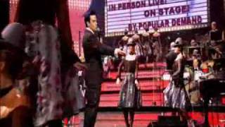 robbie williams miss jones