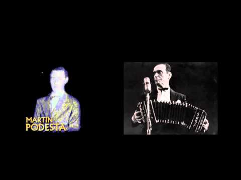 Pedro Laurenz - Quedate tranquilo (1941)