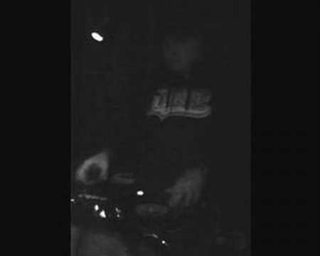 DJ Crypt - Rippin' it up