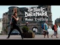 The Black Dahlia Murder Panic Hysteric Official Video