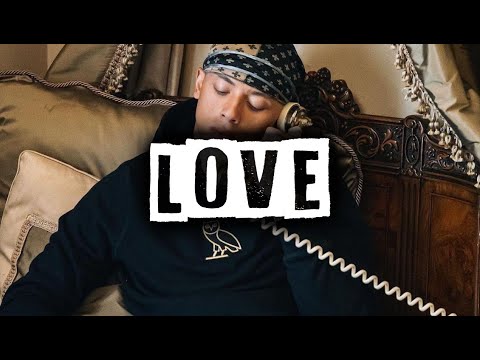 [FREE] CENTRAL CEE x LUCIANO Melodic Drill Type Beat 2022 "LOVE" | Central Cee Sample Drill Beat