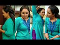 Uppum Mulakum Nisha Sarangh Hot