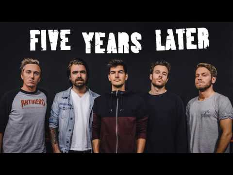 Five Years Later - Too Good to Let Go