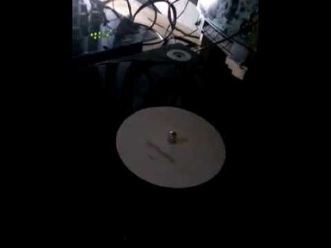 Kunda test Press # 01