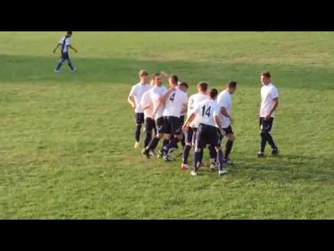 AS PRUNDU - AS MIHAI BRAVU 0 - 1 (etapa a 3-a LIGA a IV a Seria SUD)