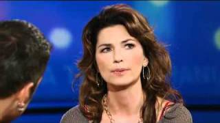 Shania Twain On The Affair That Shattered Her Marriage: &#39;Humiliating For Me&#39;
