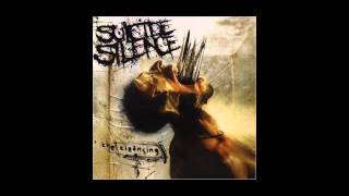 Suicide Silence - Hands Of A Killer