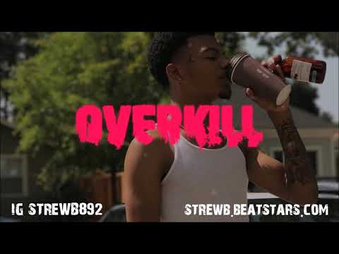 [FREE] Shootergang Jojo x L-Finguz Type Beat 2018 - Overkill