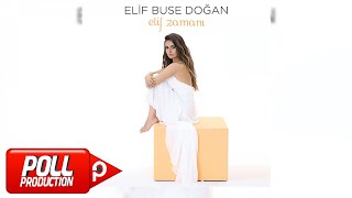Elif Buse Doğan - Senin Olaydım - ( Official Audio )