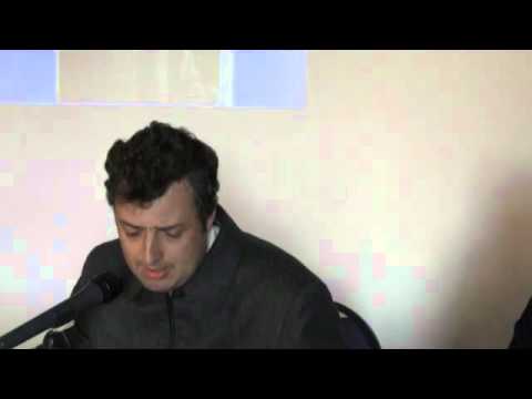 The Life and Work of Carlos Mariategui - Dr Luiz Pericas