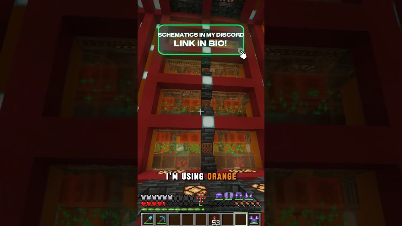 How to Get Rich Fast on DonutSMP with Concrete! #minecraft #donutsmp #gaming #drdonutt