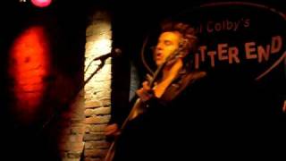 Ryan Cabrera &quot;Hit Me With Your Light&quot;