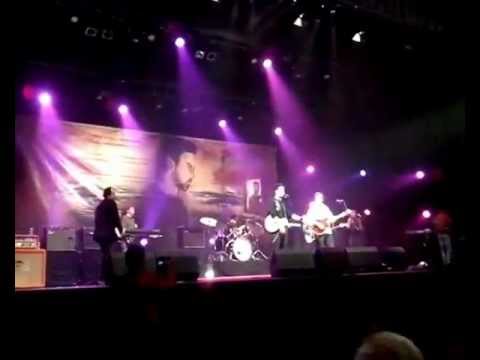 Perfume e Rui Veloso no Rivoli   Intervalo