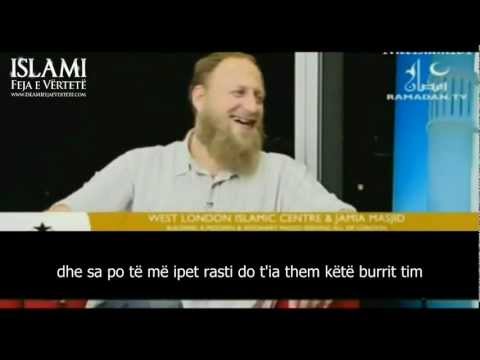 Barcoletë shumë qesharake ''Gruaja e dytë'' nga Abdurrahim Greenᴴᴰ