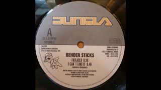 Bender Sticks - 2 Fat 4 Dope