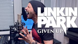 Download lagu LINKIN PARK Given Up... mp3