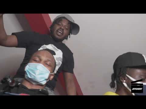 JL300 - Niggas in the way (Official Video)